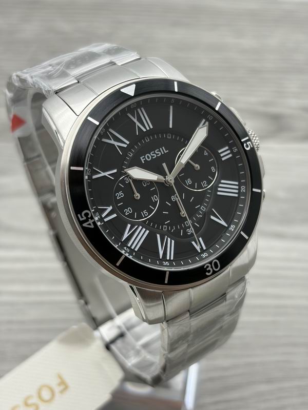 Fossil 44mm 070857